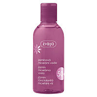 ZIAJA Micelární voda pro zralou pleť Jasmine 200 ml