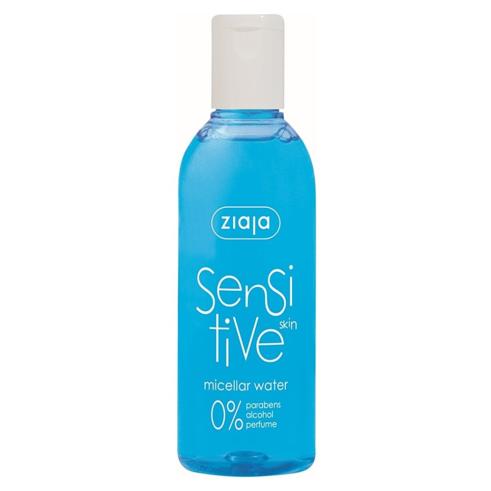 Ziaja Sensitive Micelární voda 200 ml
