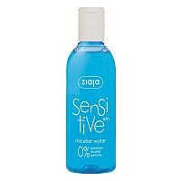 ZIAJA Micelární voda Sensitive 200 ml
