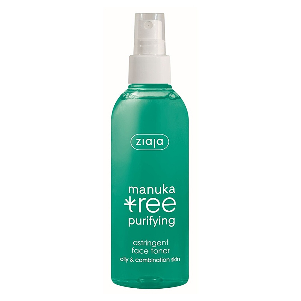 Ziaja Manuka tree Pleťový tonik stahující 200 ml
