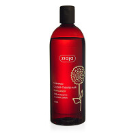 ZIAJA Šampon pro barvené vlasy Slunečnice 500 ml