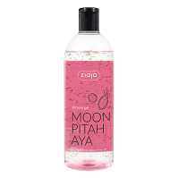 ZIAJA Sprchový gel Moon pitahaya 500 ml