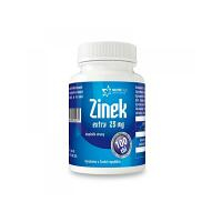 NUTRICIUS Zinek Extra 25 mg 100 tablet