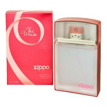 Zippo Fragrances The Woman Parfémovaná voda 75ml 