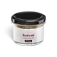 ŽIVINA Koření polévkové 80 g