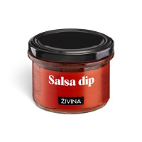 ŽIVINA Salsa dip 220 g