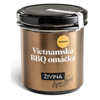 ŽIVINA Vietnamská BBQ omáčka medová 270 g