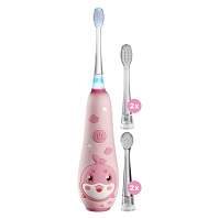 CONCEPT ZK3010 Zubní kartáček dětský 1 - 5 let růžový