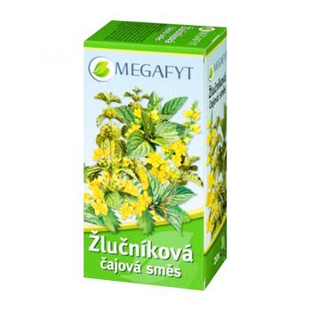 ŽLUČNÍKOVÁ ČAJOVÁ SMĚS  20X1.5GM Léčivý čaj