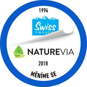 NATUREVIA NATUREVIA