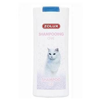 ZOLUX šampon pro kočky 250 ml