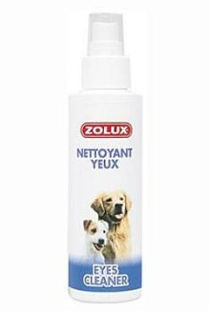 ZOLUX spray na čištění očí pro psy 100 ml