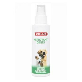 ZOLUX spray na čištění zubů pro psy 100ml