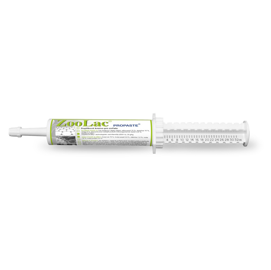 ZOOLAC Pro Paste 32 ml