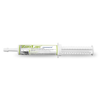 ZOOLAC Pro Paste 32 ml (Veterinární doplňky stravy na trávení)
