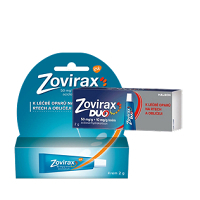 ZOVIRAX