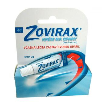 Zovirax drm.crm.1x2g/100mg pumpa