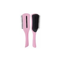 TANGLE TEEZER Easy Dry & Go Kartáč na vlasy Tickled Pink 1 ks