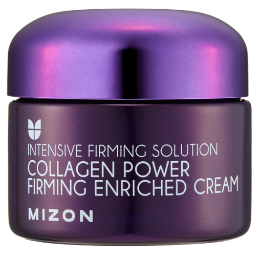 E-shop MIZON Zpevňující krém s obsahem 54% mořského kolagenu Collagen Power Firming Enriched 50 ml