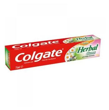 Zubní pasta Colgate Herbal Gums 75 ml
