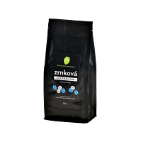 FAIROBCHOD Zrnková káva Guatemala SHB 250 g