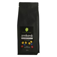 FAIROBCHOD Kolumbie excelso zrnková káva 250 g