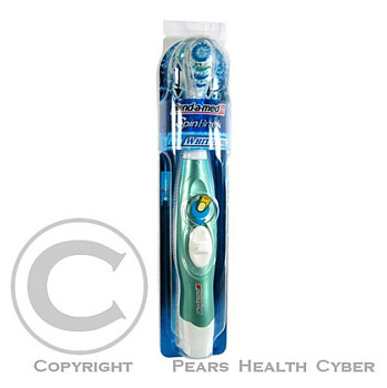 Zubní kartáček elektrický Blend-a-med Pro-Whitening 300005