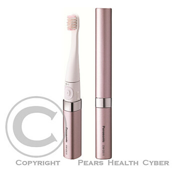 Zubní kartáček Panasonic EW-DS11-P503 (Elektrické kartáčky) - Elektrické