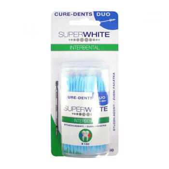 Zubní párátka SW Interdental Cure Dents DUO 150 ks