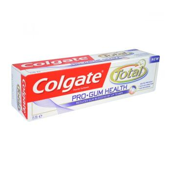 Zubní pasta colgate total progum health 75 ml