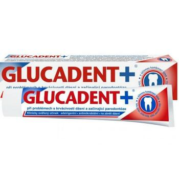 Zubní pasta Glucadent s glukanem 95g