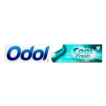 ODOL Cool Fresh Zubní gel 75 ml