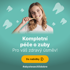 Péče o zuby