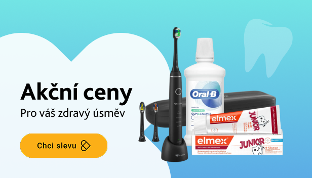 Ústní hygiena