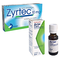 ZYRTEC