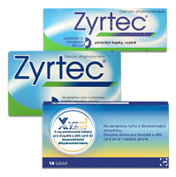 ZYRTEC